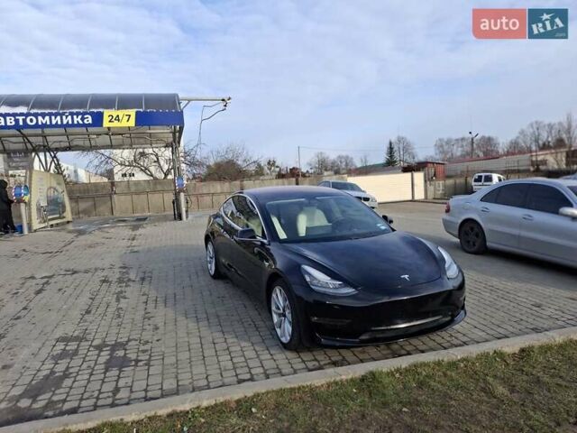 Тесла Модель 3, объемом двигателя 0 л и пробегом 98 тыс. км за 14950 $, фото 6 на Automoto.ua