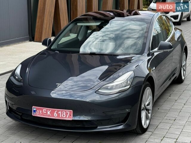 Тесла Модель 3, об'ємом двигуна 0 л та пробігом 270 тис. км за 13700 $, фото 12 на Automoto.ua