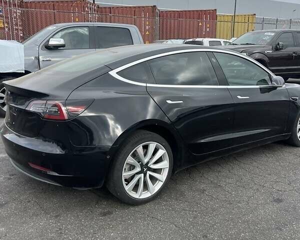 Тесла Модель 3, объемом двигателя 0 л и пробегом 150 тыс. км за 8500 $, фото 60 на Automoto.ua