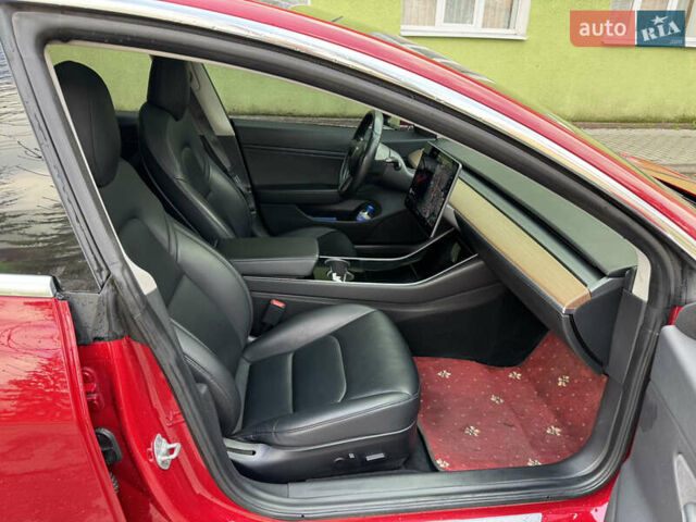 Тесла Модель 3, объемом двигателя 0 л и пробегом 130 тыс. км за 21000 $, фото 35 на Automoto.ua