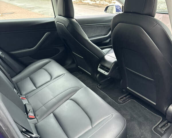 Тесла Модель 3, об'ємом двигуна 0 л та пробігом 125 тис. км за 17300 $, фото 11 на Automoto.ua