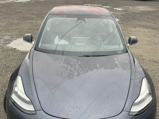 Тесла Модель 3, объемом двигателя 0 л и пробегом 103 тыс. км за 16200 $, фото 11 на Automoto.ua