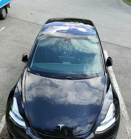 Тесла Модель 3, объемом двигателя 0 л и пробегом 135 тыс. км за 25000 $, фото 16 на Automoto.ua