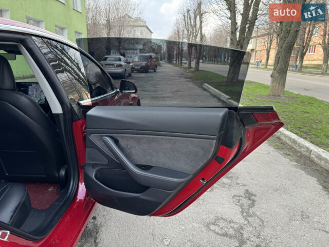Тесла Модель 3, об'ємом двигуна 0 л та пробігом 130 тис. км за 20000 $, фото 33 на Automoto.ua