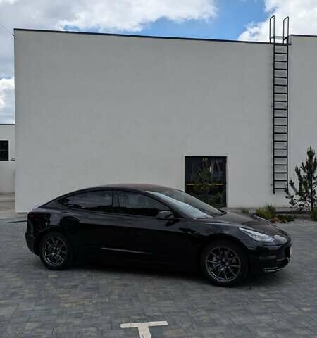 Тесла Модель 3, объемом двигателя 0 л и пробегом 150 тыс. км за 15700 $, фото 17 на Automoto.ua
