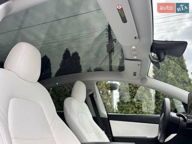 Тесла Модель 3, об'ємом двигуна 0 л та пробігом 97 тис. км за 15500 $, фото 14 на Automoto.ua