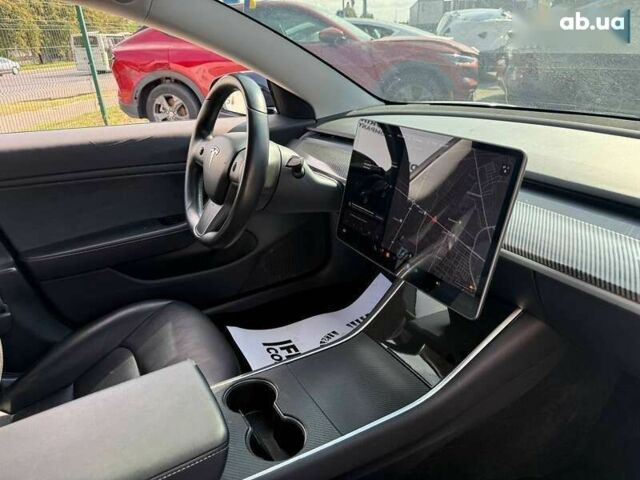 Тесла Модель 3, об'ємом двигуна 0 л та пробігом 220 тис. км за 13300 $, фото 6 на Automoto.ua