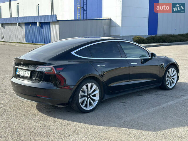 Тесла Модель 3, объемом двигателя 0 л и пробегом 120 тыс. км за 19999 $, фото 8 на Automoto.ua