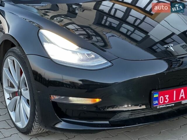 Тесла Модель 3, об'ємом двигуна 0 л та пробігом 150 тис. км за 14400 $, фото 31 на Automoto.ua