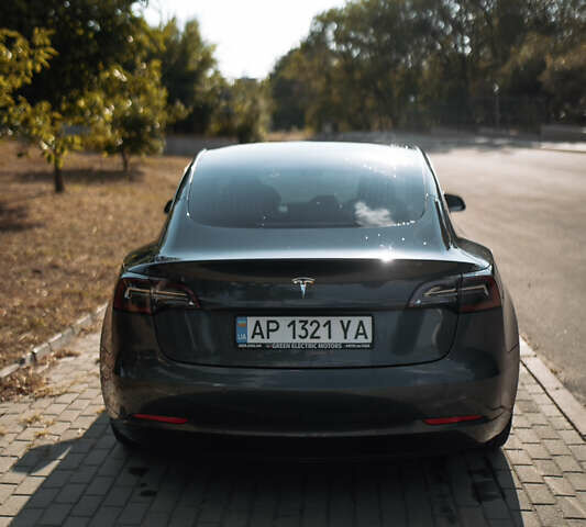 Тесла Модель 3, объемом двигателя 0 л и пробегом 98 тыс. км за 17500 $, фото 5 на Automoto.ua