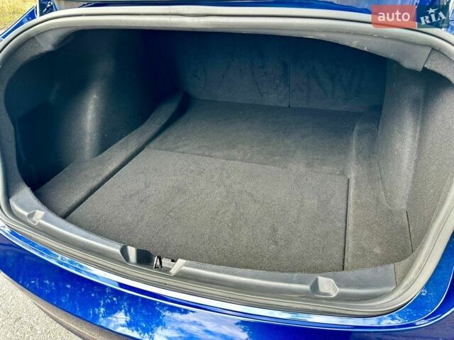 Тесла Модель 3, объемом двигателя 0 л и пробегом 148 тыс. км за 15600 $, фото 18 на Automoto.ua