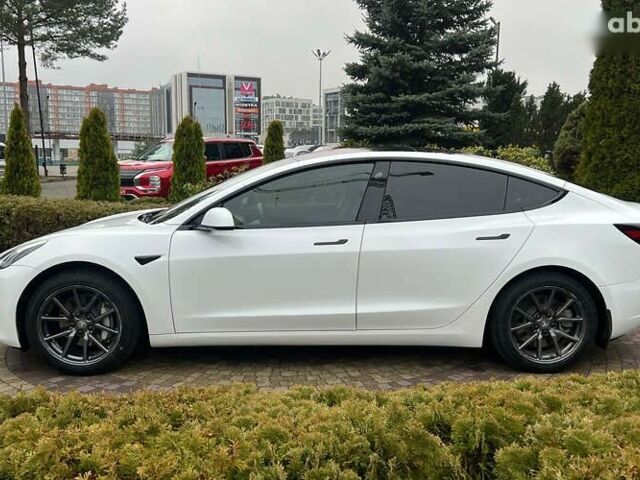 Тесла Модель 3, объемом двигателя 0 л и пробегом 116 тыс. км за 17650 $, фото 3 на Automoto.ua