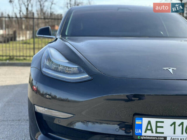 Тесла Модель 3, объемом двигателя 0 л и пробегом 120 тыс. км за 19999 $, фото 21 на Automoto.ua