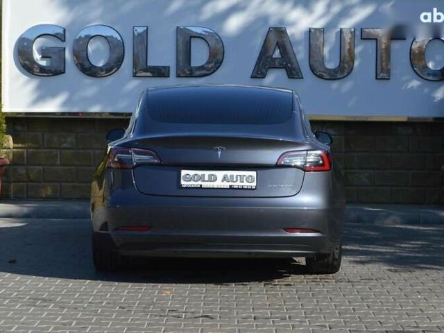 Тесла Модель 3, объемом двигателя 0 л и пробегом 94 тыс. км за 19500 $, фото 9 на Automoto.ua