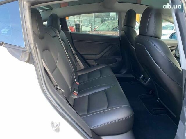 Тесла Модель 3, объемом двигателя 0 л и пробегом 106 тыс. км за 17000 $, фото 19 на Automoto.ua