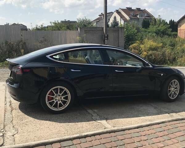 Тесла Модель 3, об'ємом двигуна 0 л та пробігом 126 тис. км за 19900 $, фото 17 на Automoto.ua