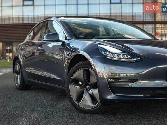 Тесла Модель 3, объемом двигателя 0 л и пробегом 102 тыс. км за 19800 $, фото 7 на Automoto.ua