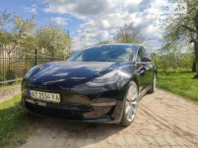 Тесла Модель 3, об'ємом двигуна 0 л та пробігом 84 тис. км за 20300 $, фото 7 на Automoto.ua