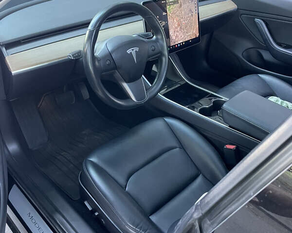 Тесла Модель 3, объемом двигателя 0 л и пробегом 149 тыс. км за 16200 $, фото 8 на Automoto.ua