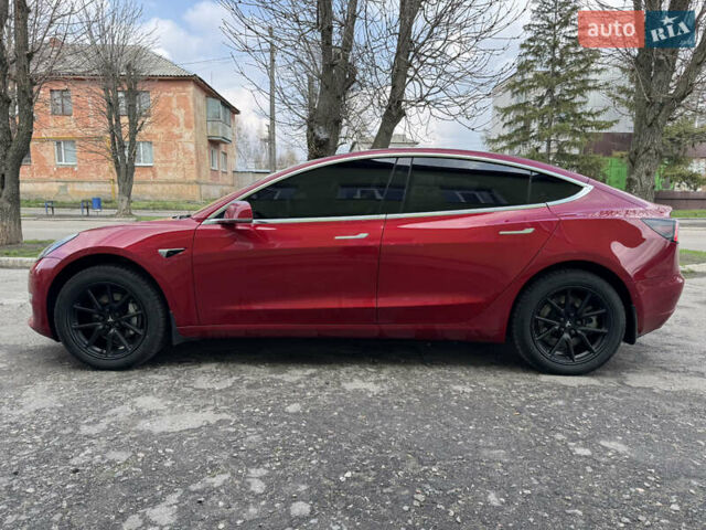 Тесла Модель 3, объемом двигателя 0 л и пробегом 130 тыс. км за 21000 $, фото 2 на Automoto.ua