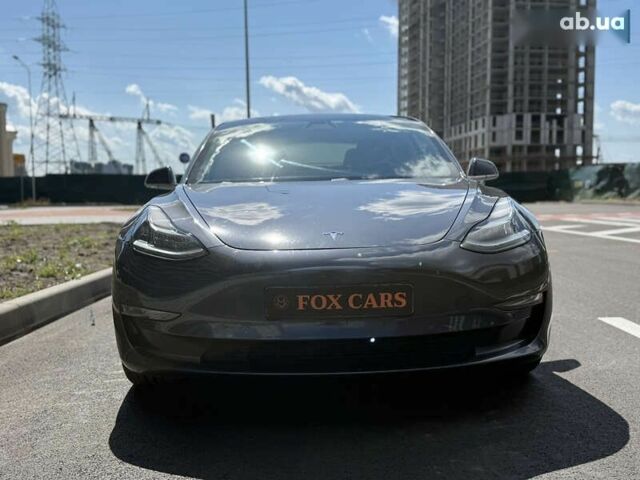 Тесла Модель 3, объемом двигателя 0 л и пробегом 147 тыс. км за 17300 $, фото 4 на Automoto.ua