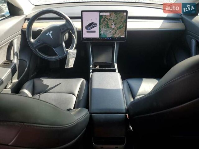 Тесла Модель 3, об'ємом двигуна 0 л та пробігом 112 тис. км за 4500 $, фото 7 на Automoto.ua