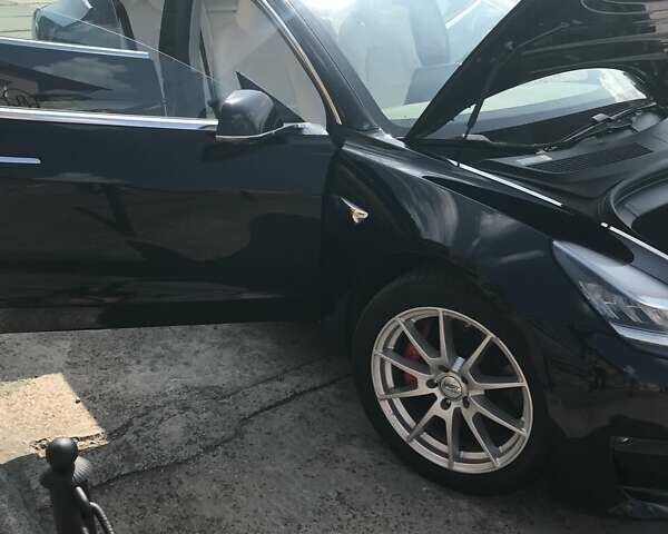 Тесла Модель 3, об'ємом двигуна 0 л та пробігом 126 тис. км за 19900 $, фото 13 на Automoto.ua