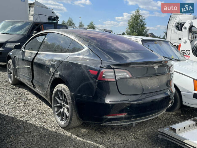 Тесла Модель 3, объемом двигателя 0 л и пробегом 116 тыс. км за 10300 $, фото 2 на Automoto.ua