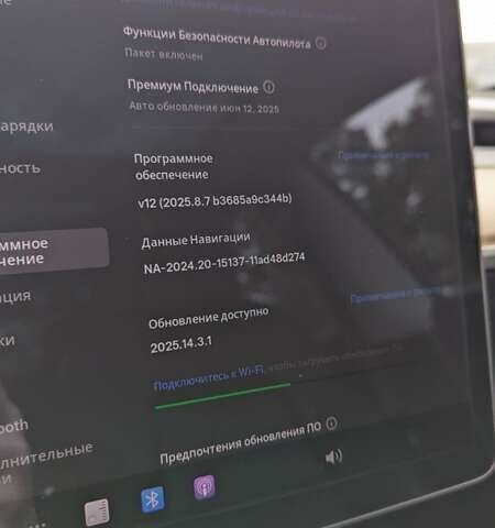 Тесла Модель 3, объемом двигателя 0 л и пробегом 150 тыс. км за 15700 $, фото 20 на Automoto.ua
