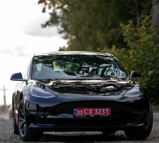 Тесла Модель 3, объемом двигателя 0 л и пробегом 112 тыс. км за 24000 $, фото 10 на Automoto.ua
