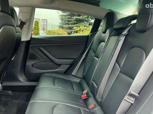 Тесла Модель 3, объемом двигателя 0 л и пробегом 116 тыс. км за 17650 $, фото 18 на Automoto.ua
