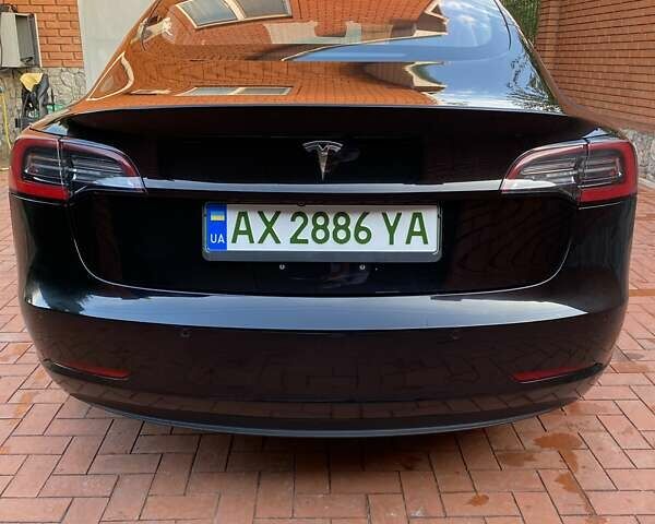 Тесла Модель 3, объемом двигателя 0 л и пробегом 90 тыс. км за 17800 $, фото 8 на Automoto.ua