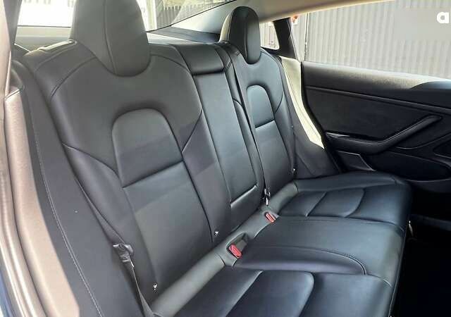 Тесла Модель 3, объемом двигателя 0 л и пробегом 181 тыс. км за 15900 $, фото 11 на Automoto.ua