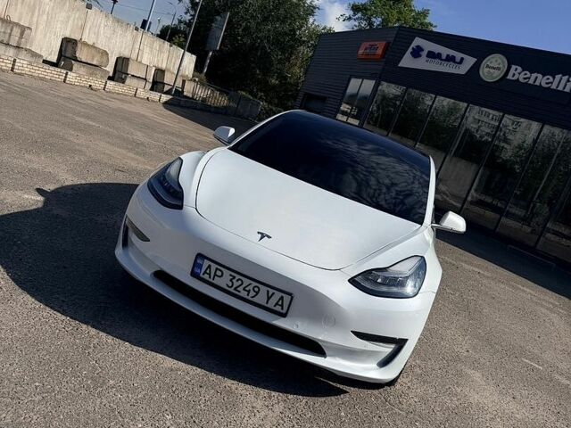 Тесла Модель 3, объемом двигателя 0 л и пробегом 140 тыс. км за 14999 $, фото 2 на Automoto.ua