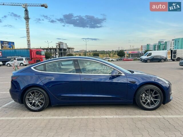 Тесла Модель 3, об'ємом двигуна 0 л та пробігом 106 тис. км за 16300 $, фото 3 на Automoto.ua
