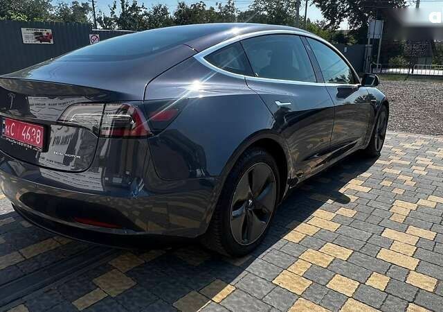 Тесла Модель 3, объемом двигателя 0 л и пробегом 181 тыс. км за 15900 $, фото 7 на Automoto.ua