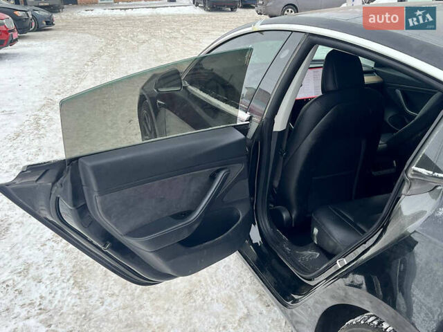 Тесла Модель 3, об'ємом двигуна 0 л та пробігом 195 тис. км за 12500 $, фото 10 на Automoto.ua