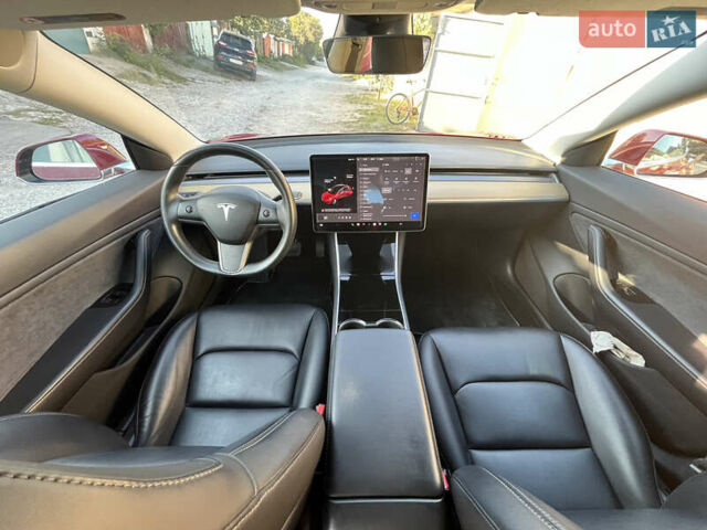 Тесла Модель 3, объемом двигателя 0 л и пробегом 113 тыс. км за 19000 $, фото 6 на Automoto.ua