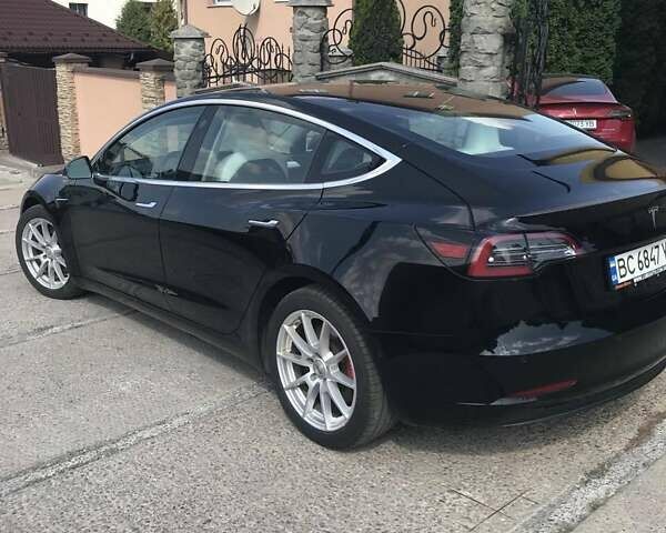 Тесла Модель 3, об'ємом двигуна 0 л та пробігом 126 тис. км за 19900 $, фото 15 на Automoto.ua
