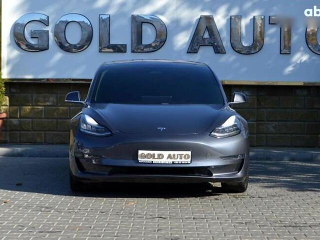 Тесла Модель 3, объемом двигателя 0 л и пробегом 94 тыс. км за 19500 $, фото 2 на Automoto.ua