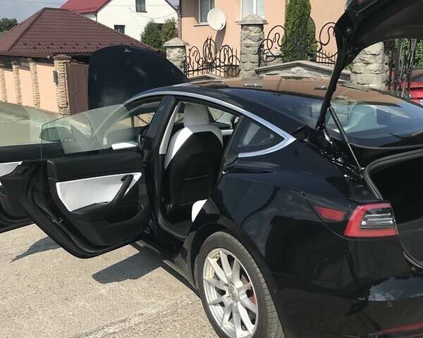Тесла Модель 3, об'ємом двигуна 0 л та пробігом 126 тис. км за 19900 $, фото 12 на Automoto.ua