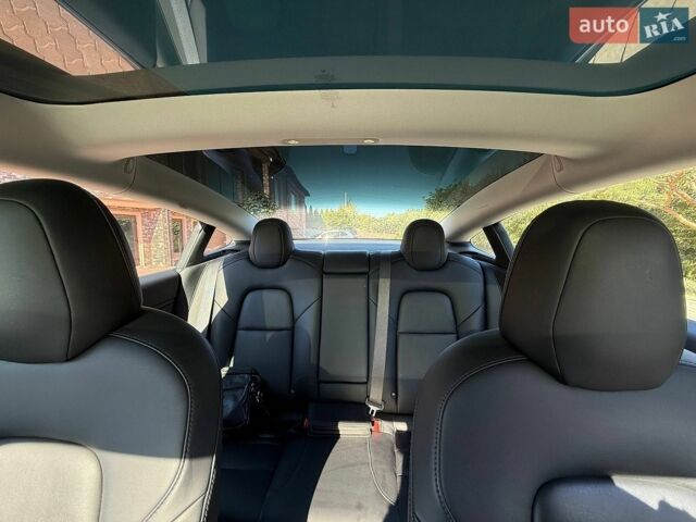 Тесла Модель 3, об'ємом двигуна 0 л та пробігом 74 тис. км за 17000 $, фото 10 на Automoto.ua