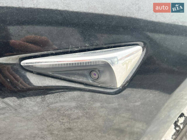 Тесла Модель 3, об'ємом двигуна 0 л та пробігом 195 тис. км за 12500 $, фото 17 на Automoto.ua