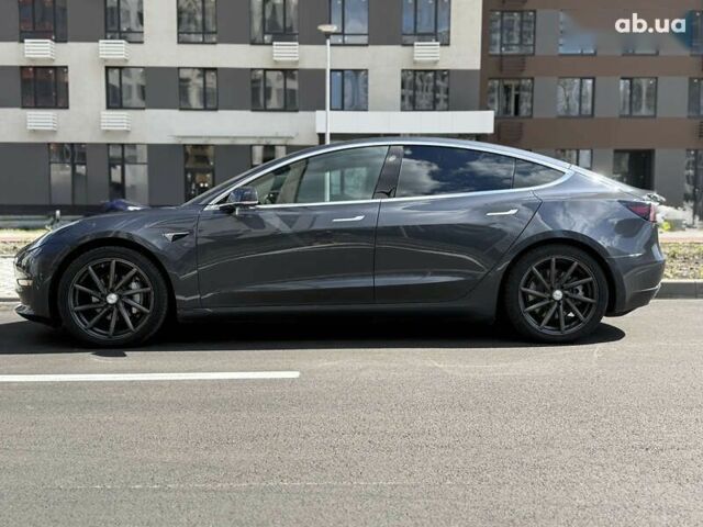 Тесла Модель 3, объемом двигателя 0 л и пробегом 147 тыс. км за 17300 $, фото 2 на Automoto.ua