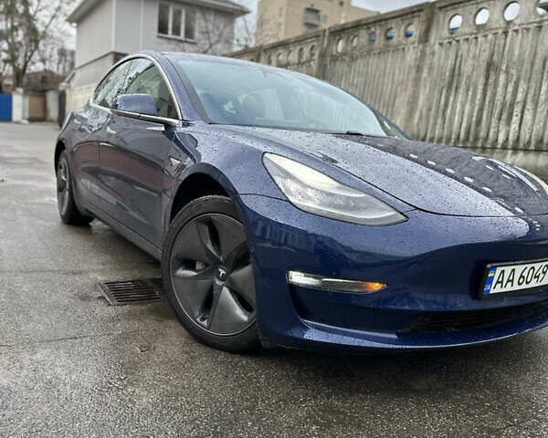 Тесла Модель 3, об'ємом двигуна 0 л та пробігом 125 тис. км за 17300 $, фото 2 на Automoto.ua