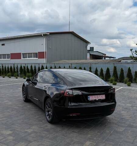Тесла Модель 3, объемом двигателя 0 л и пробегом 150 тыс. км за 15700 $, фото 10 на Automoto.ua