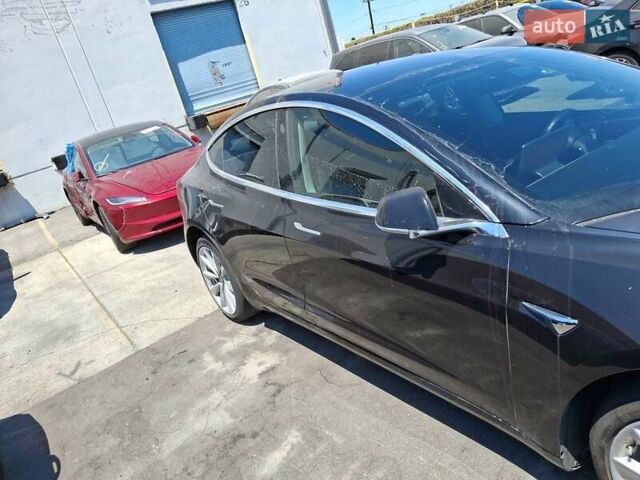 Тесла Модель 3, объемом двигателя 0 л и пробегом 150 тыс. км за 8500 $, фото 59 на Automoto.ua