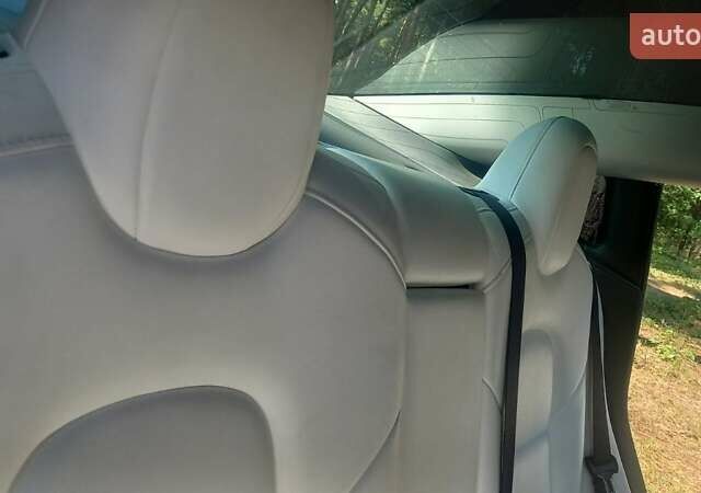 Тесла Модель 3, объемом двигателя 0 л и пробегом 129 тыс. км за 17500 $, фото 12 на Automoto.ua