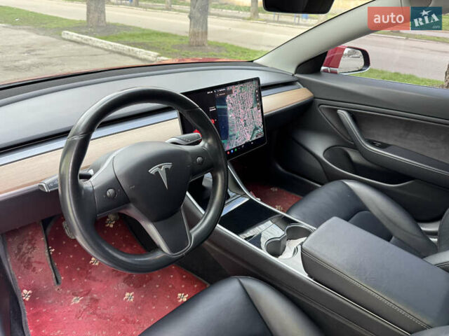 Тесла Модель 3, объемом двигателя 0 л и пробегом 130 тыс. км за 21000 $, фото 21 на Automoto.ua