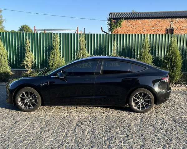 Тесла Модель 3, объемом двигателя 0 л и пробегом 155 тыс. км за 20500 $, фото 1 на Automoto.ua